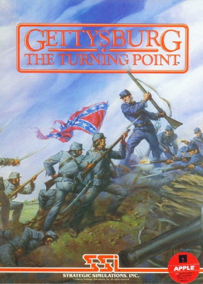 Profile picture of Gettysburg: The Turning Point