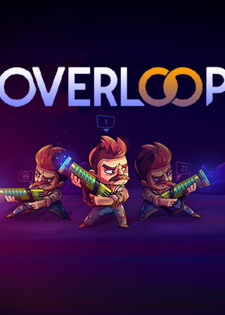 Profile picture of Overloop