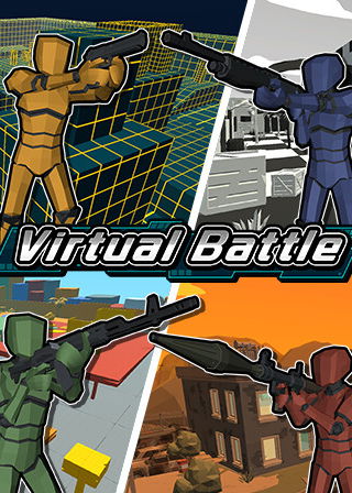 Profile picture of Virtual Battle