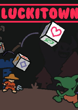 Profile picture of Luckitown Profile picture of Luckitown