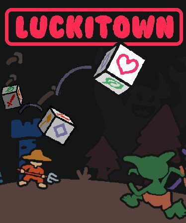 Image of Luckitown