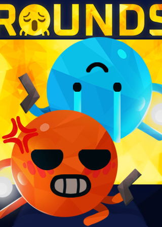 Profile picture of ROUNDS Profile picture of ROUNDS