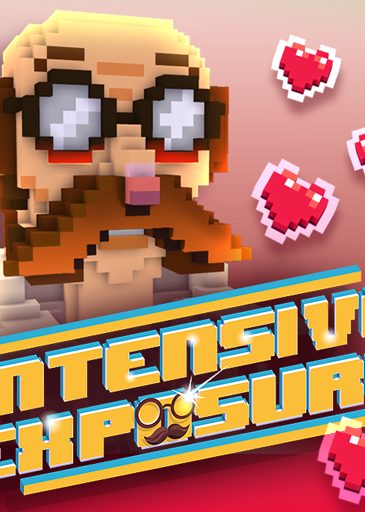 Profile picture of Intensive Exposure Profile picture of Intensive Exposure