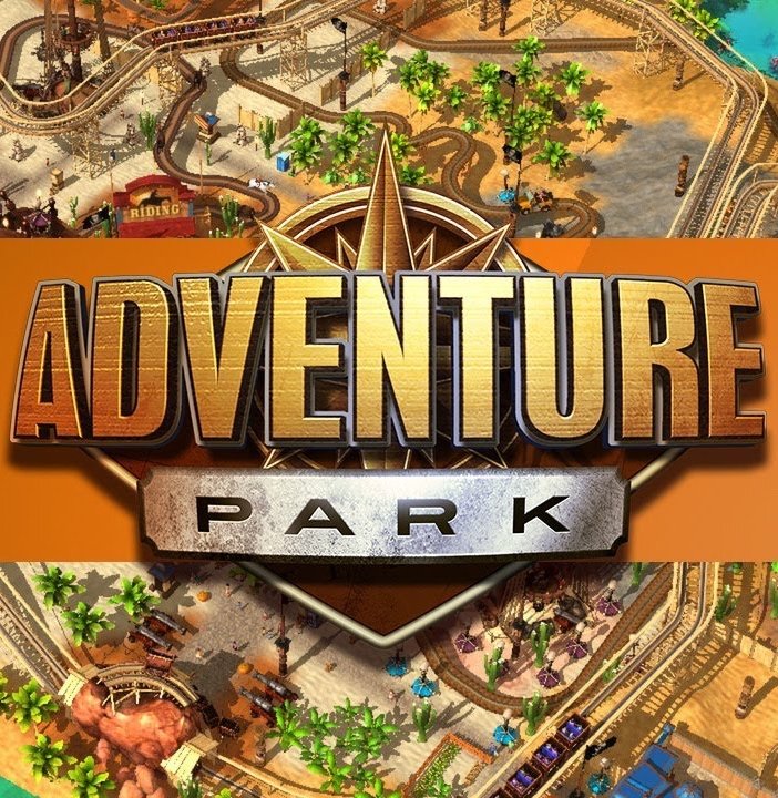 Image of Adventure Park