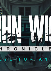 Profile picture of John Wick Chronicles