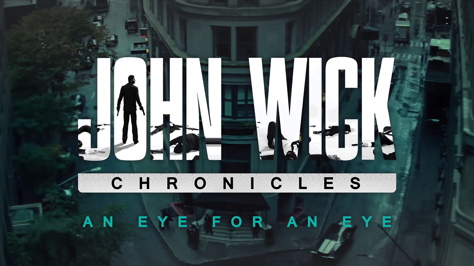 Image of John Wick Chronicles