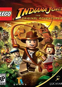 Profile picture of Lego Indiana Jones: The Original Adventures