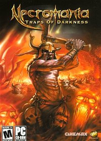 Profile picture of Necromania: Trap of Darkness