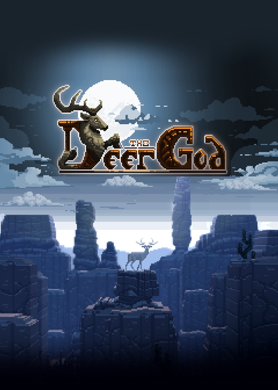 Profile picture of The Deer God