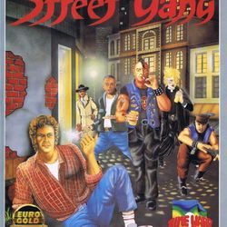 Image of Street Gang