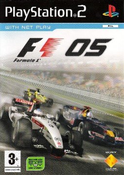 Image of Formula One 05