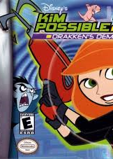 Profile picture of Kim Possible 2: Drakken's Demise