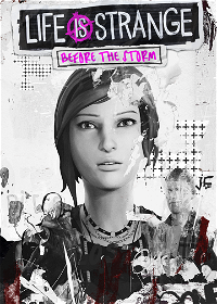 Profile picture of Life is Strange: Before the Storm