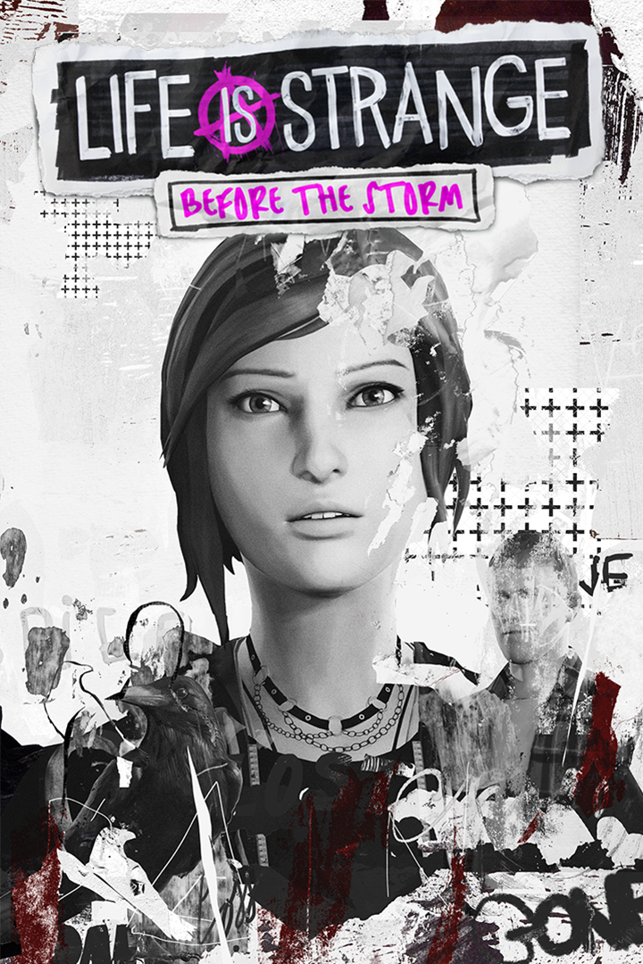 Image of Life is Strange: Before the Storm