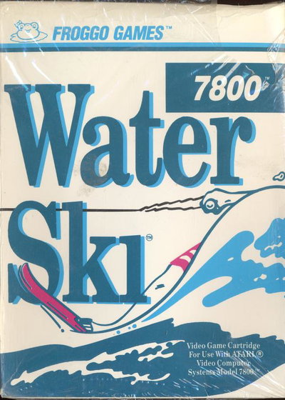 Profile picture of Water Ski
