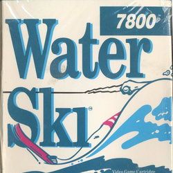Image of Water Ski