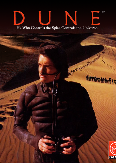 Profile picture of Dune