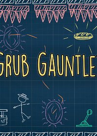 Profile picture of Grub Gauntlet