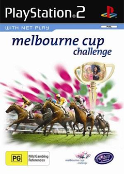 Profile picture of Melbourne Cup Challenge Profile picture of Melbourne Cup Challenge