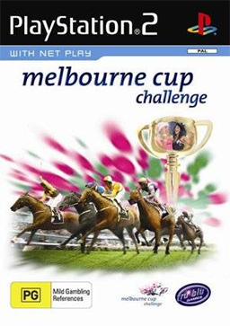 Image of Melbourne Cup Challenge