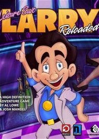 Profile picture of Leisure Suit Larry: Reloaded