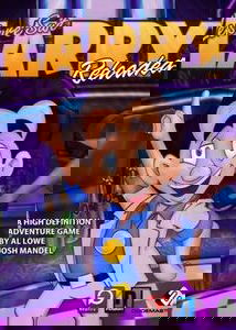 Profile picture of Leisure Suit Larry: Reloaded