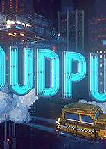 Profile picture of Cloudpunk