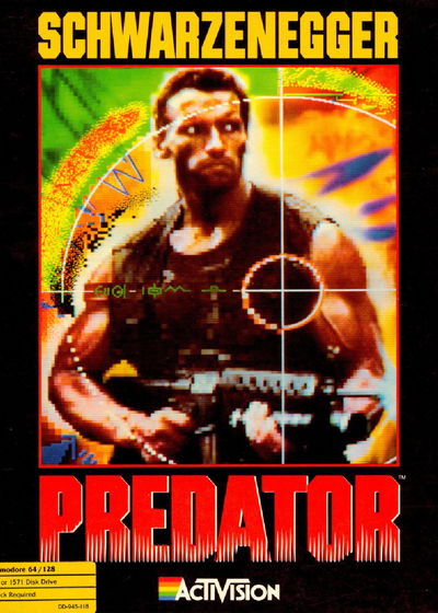 Profile picture of Predator
