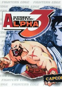 Profile picture of Street Fighter Alpha 3