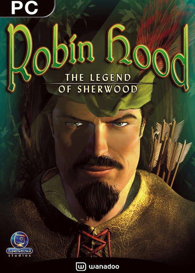 Profile picture of Robin Hood: The Legend of Sherwood