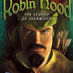 Image of Robin Hood: The Legend of Sherwood Image of Robin Hood: The Legend of Sherwood