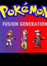 Profile picture of Pokémon Fusion Generation