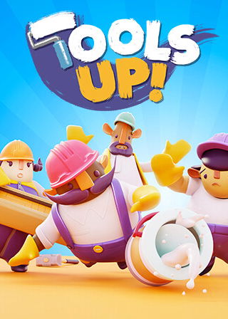 Profile picture of Tools Up!