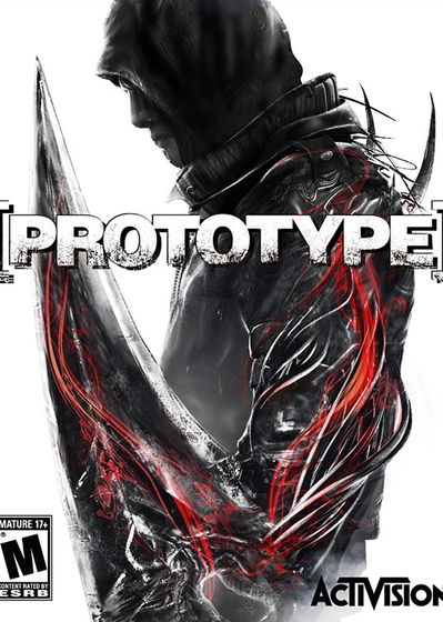 Profile picture of Prototype