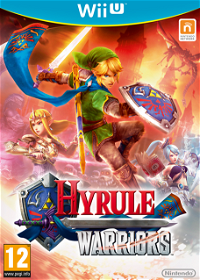 Profile picture of Hyrule Warriors