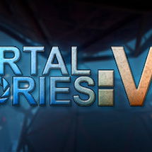 Image of Portal Stories: VR