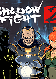 Profile picture of Shadow Fight 2