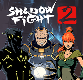 Image of Shadow Fight 2