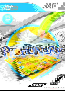 Profile picture of uDraw Pictionary Profile picture of uDraw Pictionary