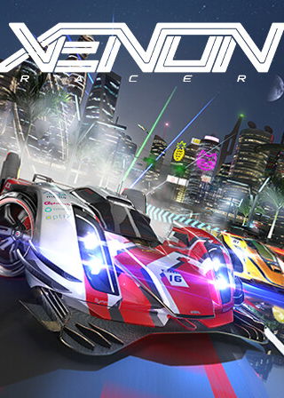 Profile picture of Xenon Racer