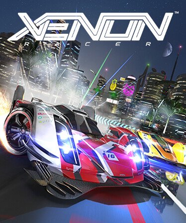 Image of Xenon Racer
