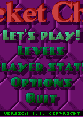 Profile picture of Chicken Chase