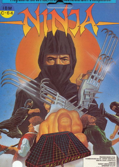 Profile picture of Ninja Profile picture of Ninja