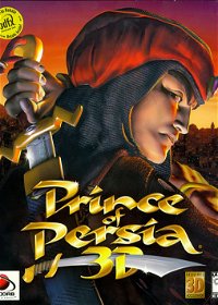Profile picture of Prince of Persia 3D