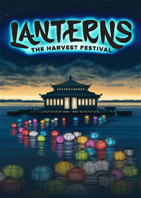 Profile picture of Lanterns: The Harvest Festival