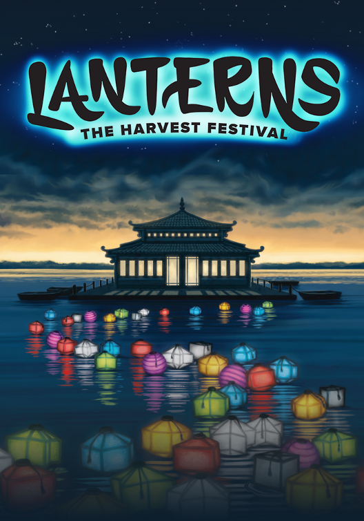Image of Lanterns: The Harvest Festival