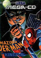 Profile picture of The Amazing Spider-Man vs. The Kingpin Profile picture of The Amazing Spider-Man vs. The Kingpin