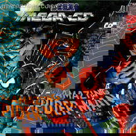 Image of The Amazing Spider-Man vs. The Kingpin