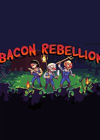 Profile picture of Bacon Rebellion