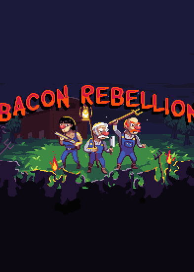 Profile picture of Bacon Rebellion